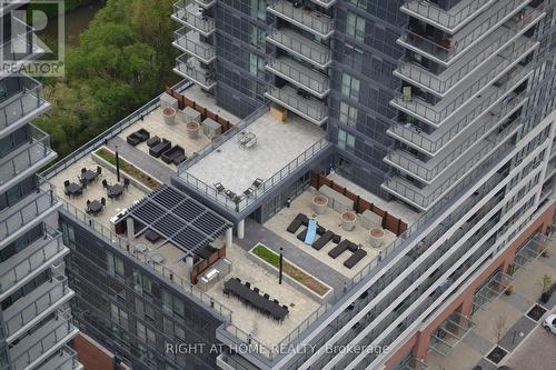 3509 - 2212 LAKE SHORE BOULEVARD W , Toronto, Ontario M8V 1A4 5