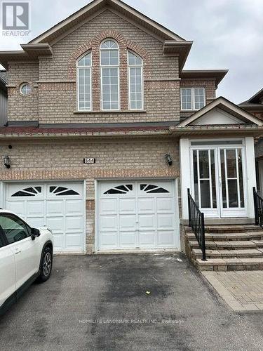 544 MATISSE PLACE , Mississauga, Ontario L5W 1M3 2