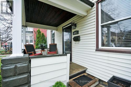 602 CENTRAL AVENUE , London East (East F), Ontario N6B 2G4 3
