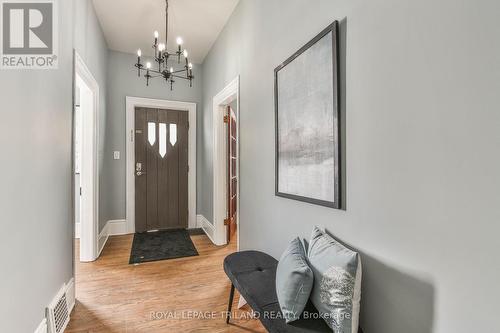 602 CENTRAL AVENUE , London East (East F), Ontario N6B 2G4 4