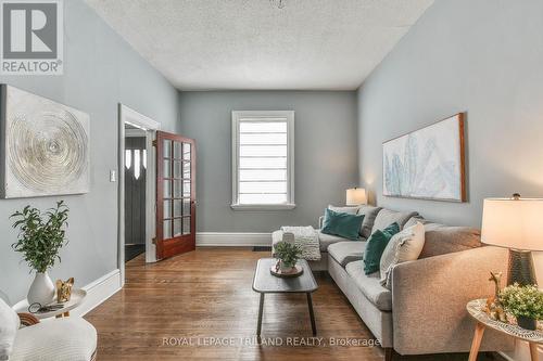 602 CENTRAL AVENUE , London East (East F), Ontario N6B 2G4 5