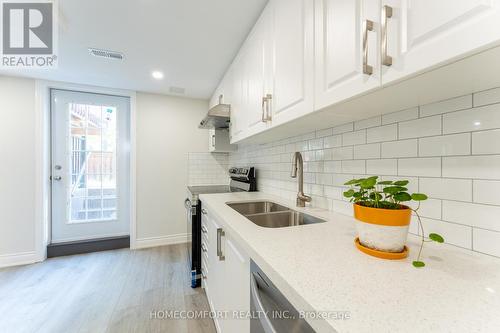 BSMT - 369 TOWER HILL ROAD , Richmond Hill, Ontario L4E 0A5 3