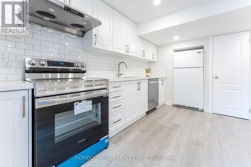 BSMT - 369 TOWER HILL ROAD , Richmond Hill, Ontario L4E 0A5 5