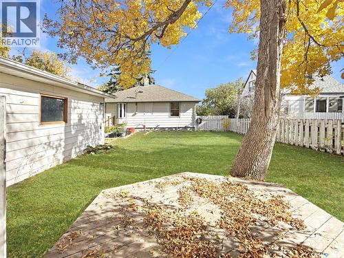 660 3Rd Avenue Ne, Swift Current, SK 
