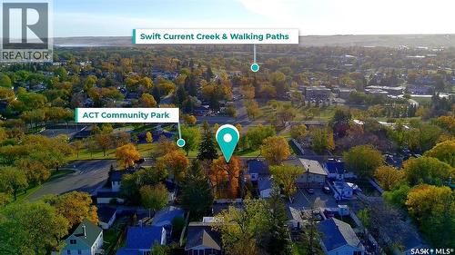 660 3Rd Avenue Ne, Swift Current, SK 