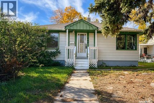 660 3rd AVENUE NE  Swift Current, SK S9H 2H5