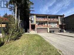 64 PURDON DRIVE Toronto, ON M3H 4X1