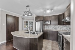 Kitchen - 
