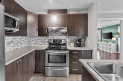 Kitchen - 