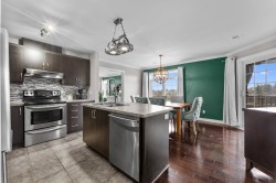 Kitchen - 