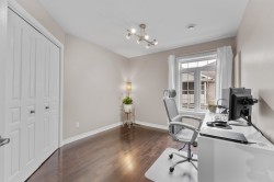 Bedroom - 