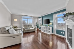 Living Room - 
