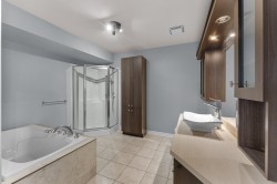 Bathroom - 