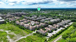 Aerial View - 
