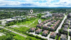 Aerial View - 