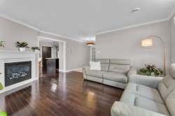 Living Room - 