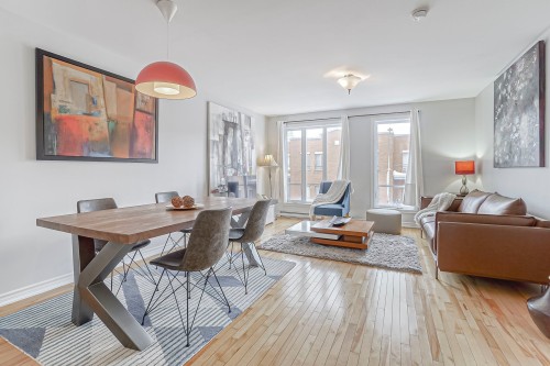 222-2730 Rue Notre-Dame O. , Montréal (Le Sud-Ouest), QC H3J 1P1