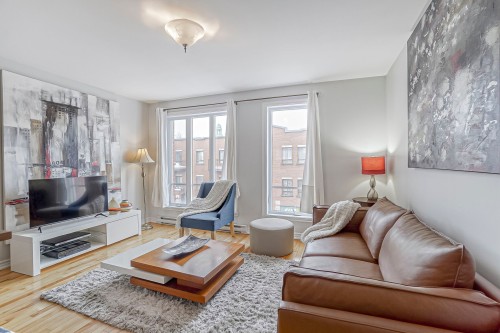222-2730 Rue Notre-Dame O. , Montréal (Le Sud-Ouest), QC H3J 1P1 2