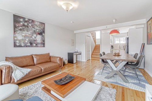 222-2730 Rue Notre-Dame O. , Montréal (Le Sud-Ouest), QC H3J 1P1 3