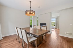 Salle à manger - 