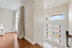 Hall d'entrée/Vestibule - 
