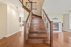 Escalier - 