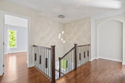 Escalier - 