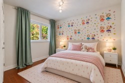 Chambre à coucher - 