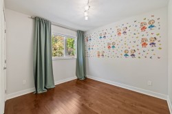 Chambre à coucher - 