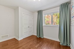 Chambre à coucher - 