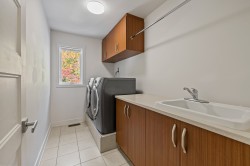 Salle de lavage - 