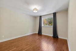 Chambre à coucher - 