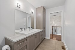 Salle de bains - 