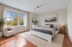 Chambre à coucher - 