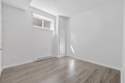 Chambre à coucher - 