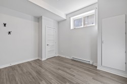 Chambre à coucher - 