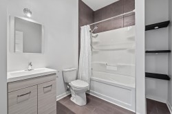 Salle de bains - 