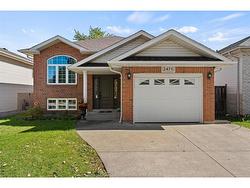 2476 Luxury  Windsor, ON N8P 1S8
