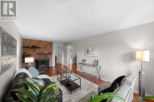 3424 Mccarthy Road, Ottawa, ON 