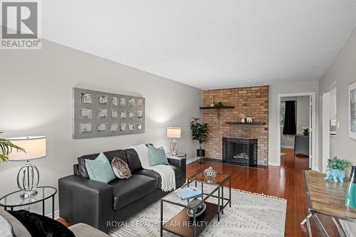 3424 Mccarthy Road, Ottawa, ON 