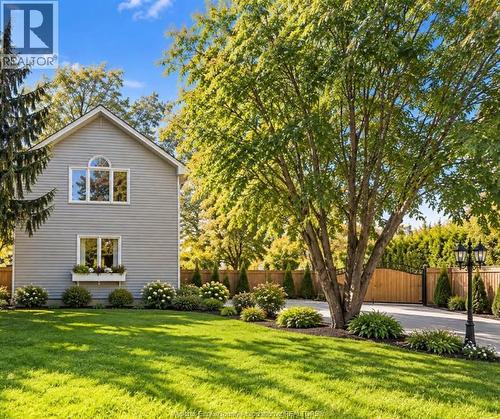1154 FRONT ROAD North  Amherstburg, ON N9V 3R3