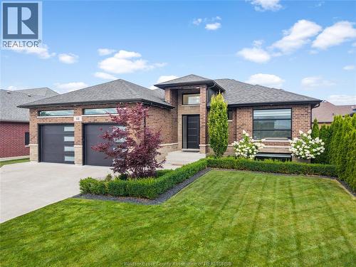 68 CONSERVATION BOULEVARD  Kingsville, ON N9Y 0A7