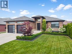 68 CONSERVATION BOULEVARD Kingsville, ON N9Y 0A7