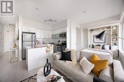 1109 - 55 EAST LIBERTY STREET Toronto, ON M6K 3P9