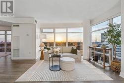 2808 - 2191 YONGE STREET Toronto, ON M4S 3H8