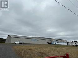 01 Quarry Road  Bourgoynes Cove, NL A0C 1G0