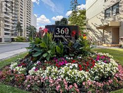 2301 - 360 RIDELLE AVE AVENUE  Toronto, ON M6B 1K1