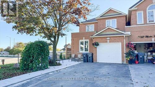 BSMNT - 5026 MOULIN ROUGE CRESCENT , Mississauga, Ontario L5V 1R6