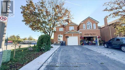 BSMNT - 5026 MOULIN ROUGE CRESCENT , Mississauga, Ontario L5V 1R6 2