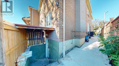 BSMNT - 5026 MOULIN ROUGE CRESCENT , Mississauga, Ontario L5V 1R6 4
